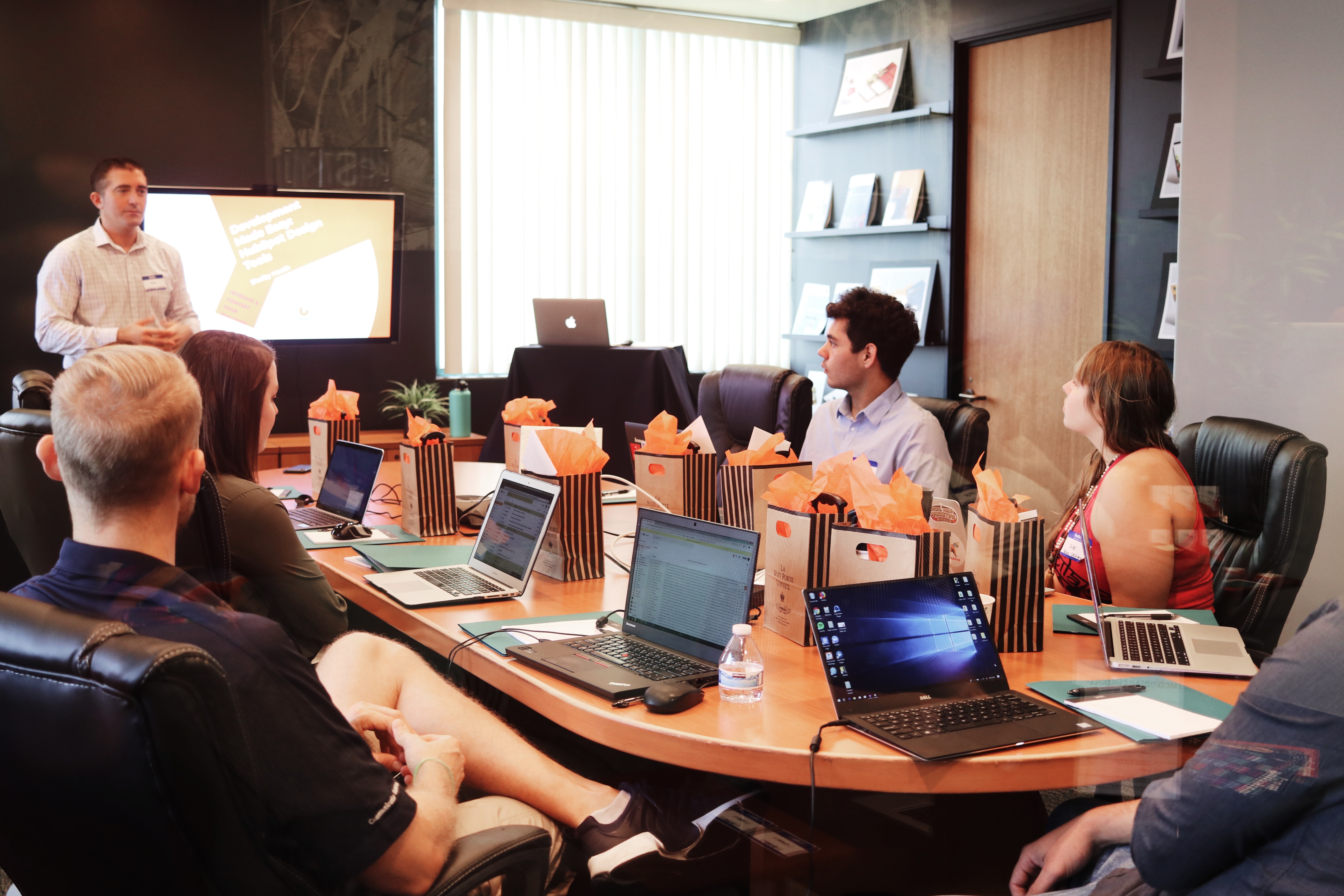 The Power of IT Training: Empowering Your Staff with New Skills and Knowledge