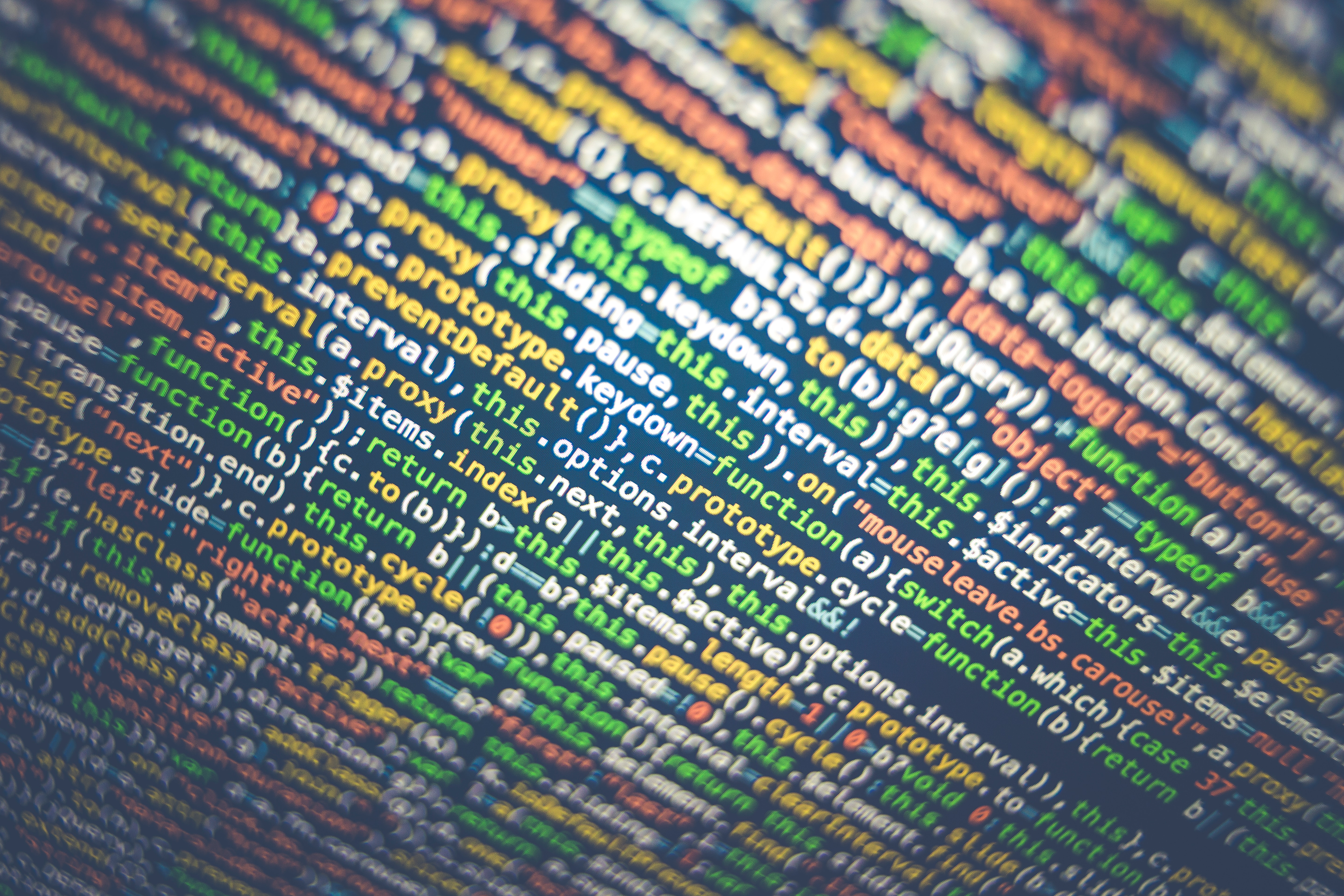 How to Select the Right Technology for Your Small Business